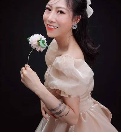 GIẢNG VIÊN PIANO LÊ THANH LAM