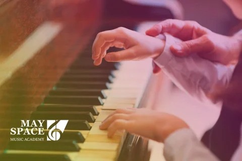 PIANO!. KHÔNG CHỈ LÀ LUYỆN NHỮNG NGÓN TAY…