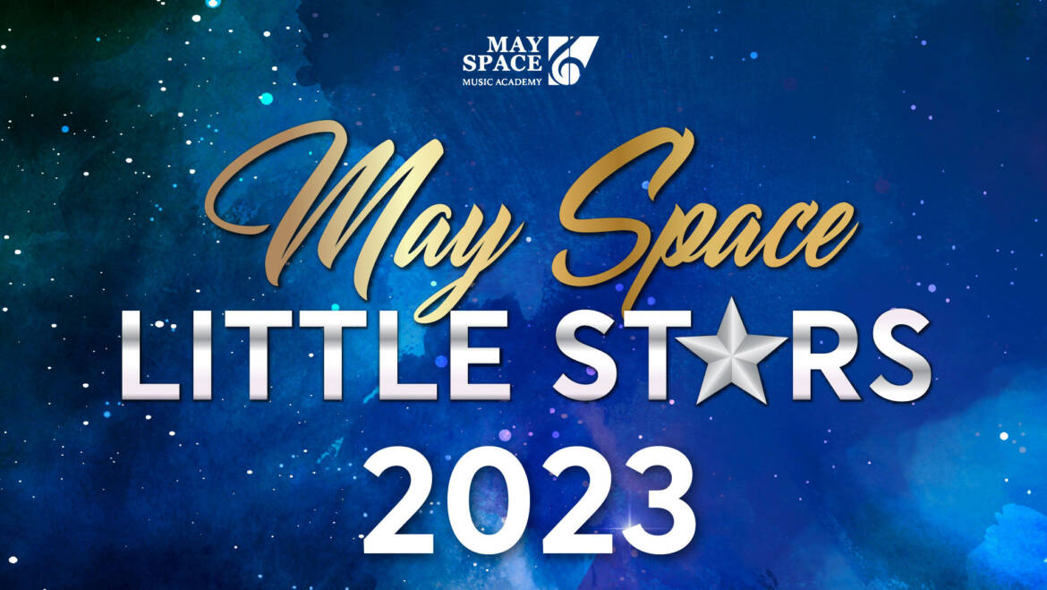 May Space Little Stars Festival 2023