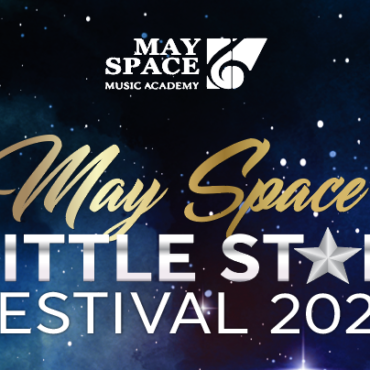 May Space Little Stars Festival 2026