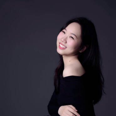 CỬ NHÂN, GIẢNG VIÊN PIANO NGUYỄN HOÀNG ANH